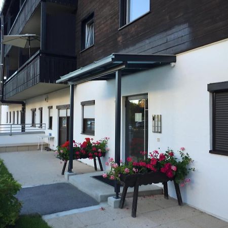 Apartment Sophia Seefeld in Tirol Extérieur photo