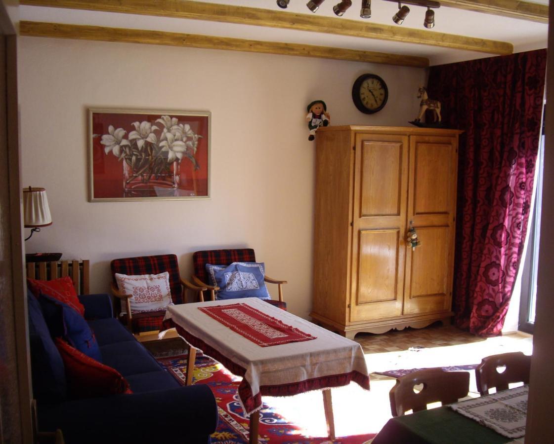 Apartment Sophia Seefeld in Tirol Extérieur photo
