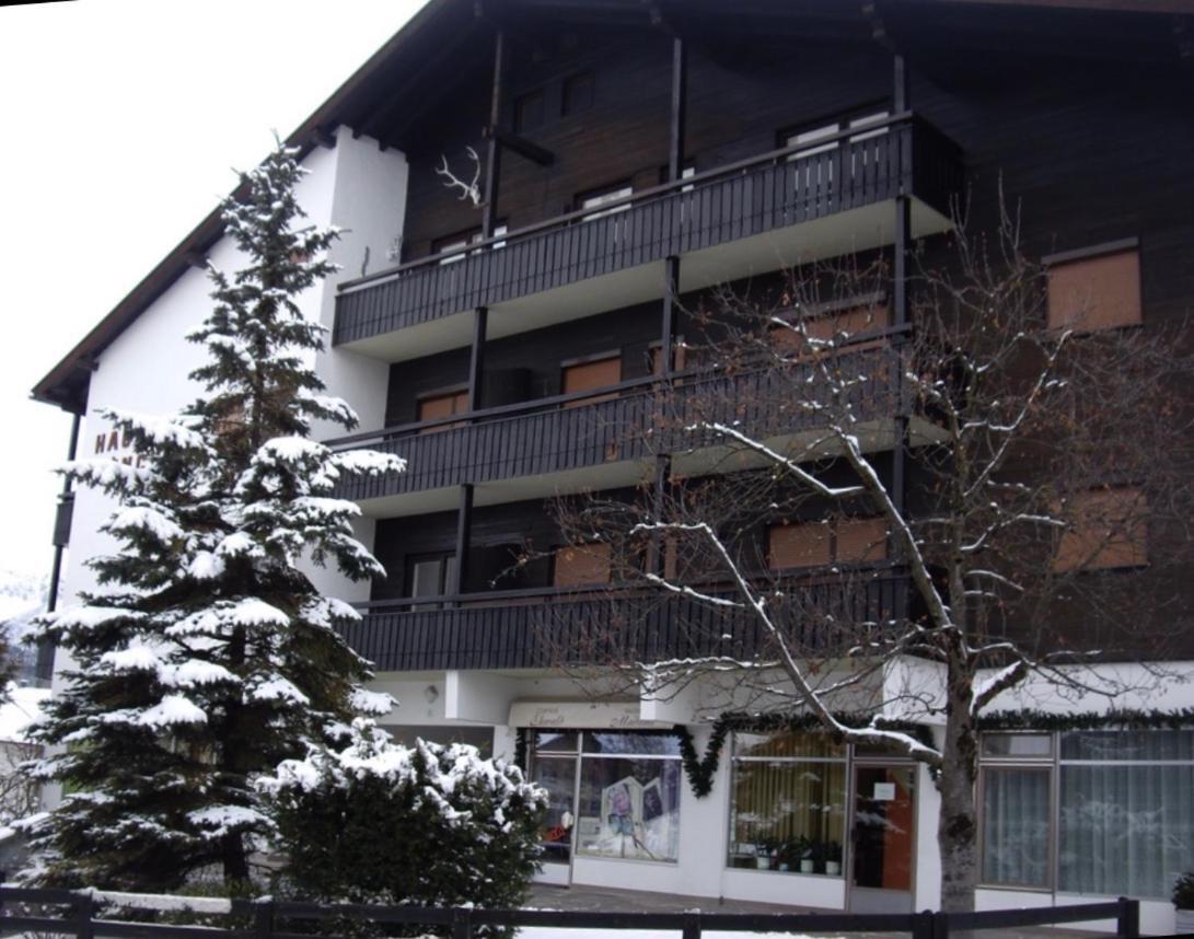 Apartment Sophia Seefeld in Tirol Extérieur photo