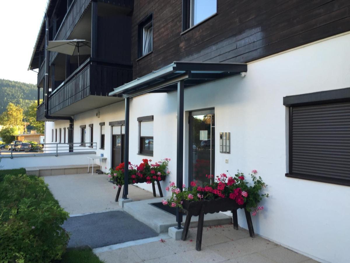 Apartment Sophia Seefeld in Tirol Extérieur photo