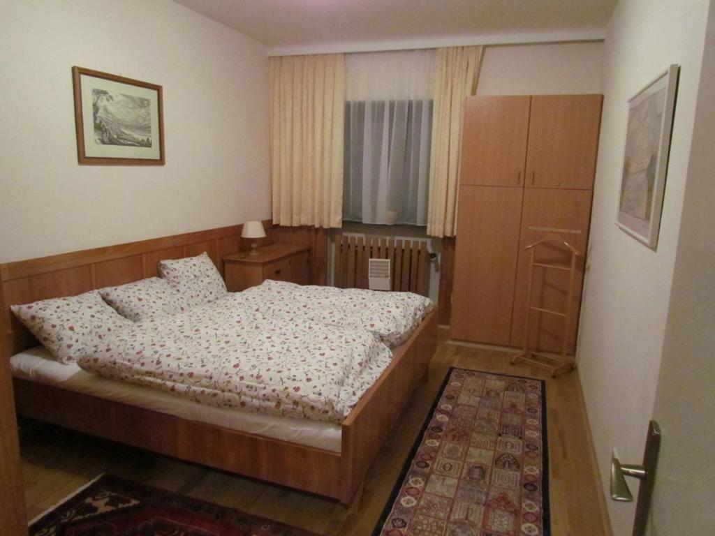Apartment Sophia Seefeld in Tirol Extérieur photo